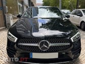 Mercedes-Benz A 180 d AMG Line Aut.
