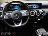 Mercedes-Benz CLA 250 e Shooting Brake AMG Line