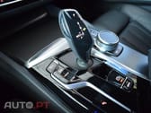 BMW 520 d Pack M Auto