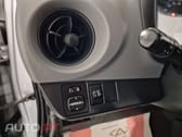 Toyota Yaris 1.0 VVT-I ACTIVE