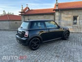 MINI Cooper Cooper D