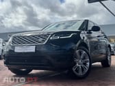Land Rover Velar 2.0 D200 AWD Dynamic SE