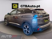 Peugeot 3008 1.2 Allure Pack EAT8 