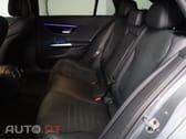 Mercedes-Benz C 300 e AMG Line