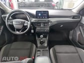 Ford Focus SW 1.0 EcoBoost Connected