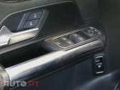 Mercedes-Benz B 250 e AMG Line