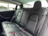 Tesla Model 3 Long-Range RWD