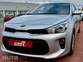 Kia Rio 1.2 CVVT Dynamic