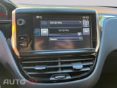 Peugeot 208  1.2 VTi Style