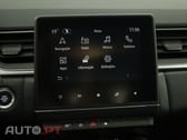 Renault Captur Captur 1.0 TCe Techno