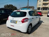 Peugeot 208 1.4HDI VAN