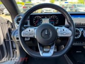 Mercedes-Benz CLA 250 e AMG Line