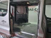 Renault Trafic 1.6 dCi L1H1 1.2T SS