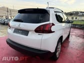 Peugeot 2008 1.2 PureTech Style