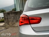 BMW 116 i Advantage