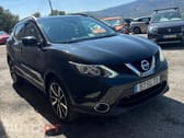 Nissan Qashqai 1.5 dCi Tekna 19 Pele RS