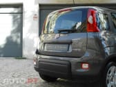 Fiat Panda 1.0 Hybrid City Life