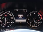 Mercedes-Benz A 200 CDI BE Urban