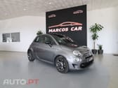 Fiat 500 1.0 Hybrid Connect