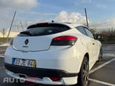 Renault Mégane Coupe Mégane Coupé 1.5 World Series