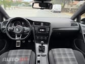 Volkswagen Golf 2.0 TDi GTD