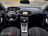Peugeot 308 SW 1.6 BlueHDi Allure J17 EAT6