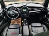 MINI Cooper Cooper SD Seven Chili