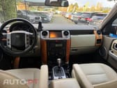 Land Rover Discovery Td V6 Aut. HSE