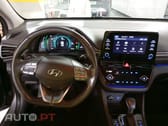 Hyundai Ioniq 1.6 GDI PHEV