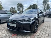 BMW i4 IDrive40 sportM