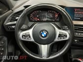 BMW 118 i Pack Desportivo M Auto