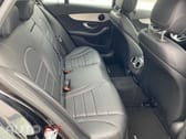 Mercedes-Benz C 220 d AMG Line