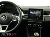 Renault Captur Captur 1.0 TCe Techno