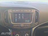 Opel Zafira 1.6 CDTI Dynamic S/S