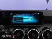 Mercedes-Benz A 180 d Style Plus Aut.