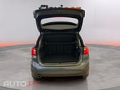 BMW 216 d Luxury Line
