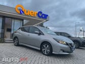 Nissan Leaf N-Connecta