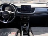 Kia Stonic 1.2 MPi Dynamic