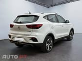 MG ZS 72.6 kWh Luxury