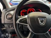 Dacia Sandero 1.0 SCe Essential