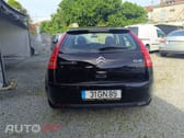 Citroen C4 1.6 HDi Exclusive