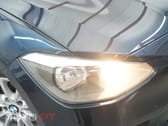 BMW 116 d EfficientDynamics Edition