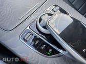 Mercedes-Benz CLS 300 d AMG Line