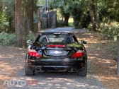 Mercedes-Benz SLK 200 Outro