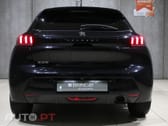 Peugeot 208 1.2 PureTech Allure