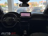 Peugeot 2008 1.5 BlueHDi GT Line EAT8