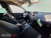 Renault Mégane 1.5 dCi Dynamique S