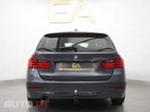 BMW 320 d Aut. Efficient Dynamics Edition Advantage