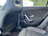 Mercedes-Benz A 250 e AMG Line