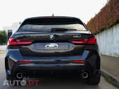 BMW 118 d Aut. Edition M Sport Shadow